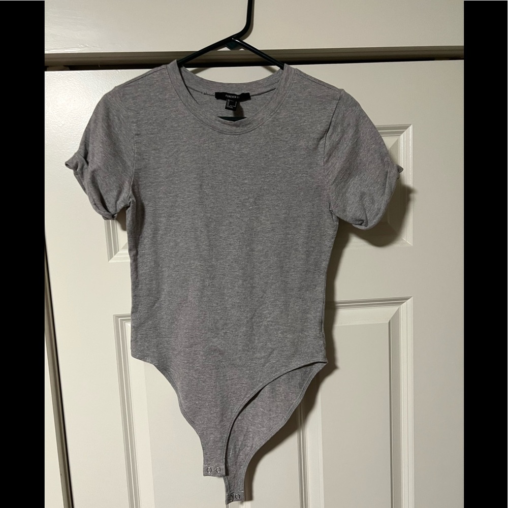 Forever 21 bodysuit